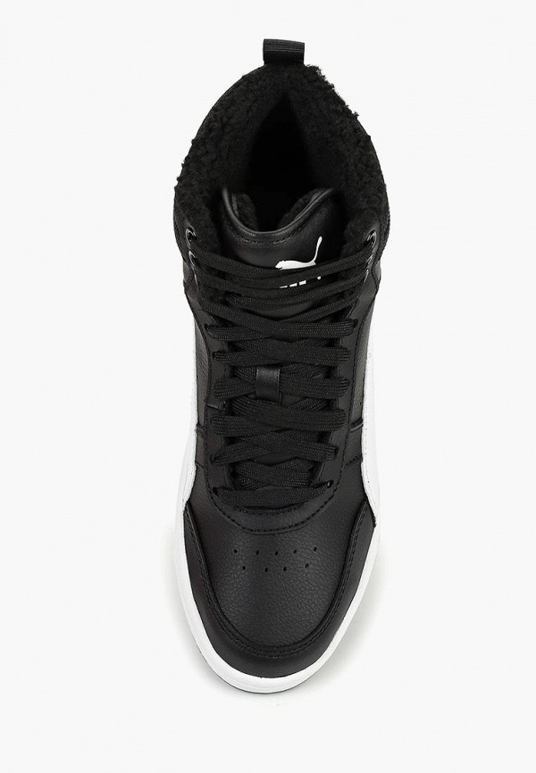 PUMA Кеды - Puma Rebound Street v2 FUR - фото 4