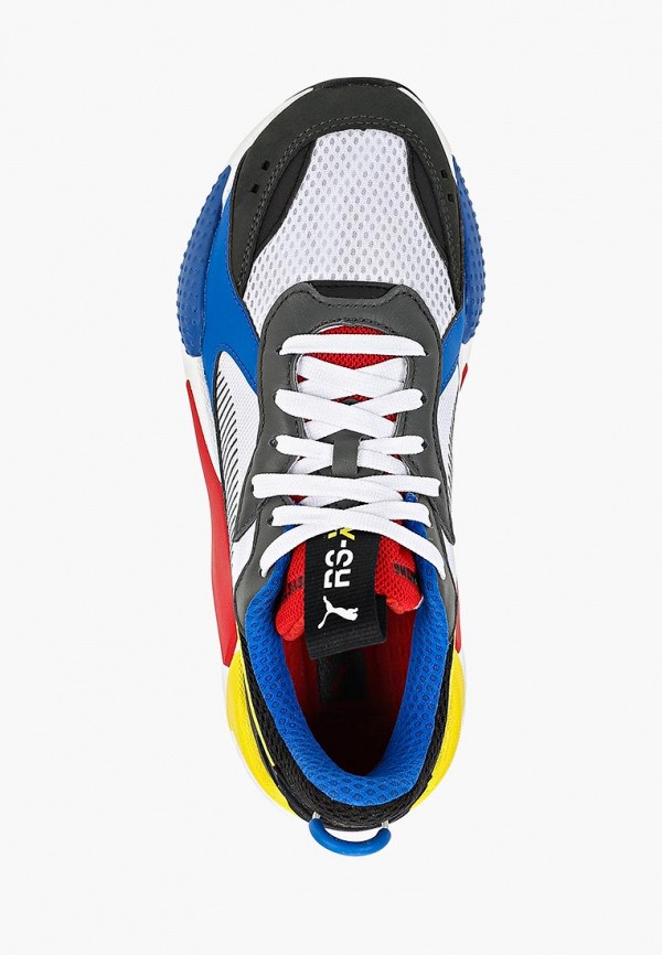 Puma rs sales x toys multicolor