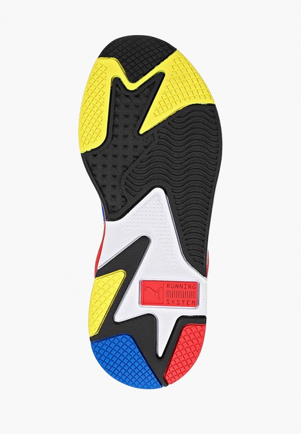 PUMA Кроссовки - RS-X TOYS - фото 5
