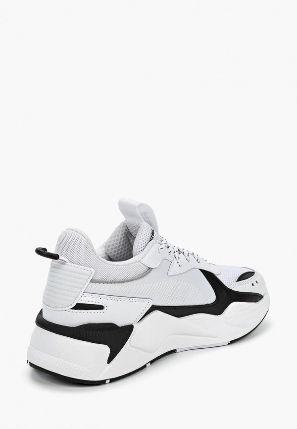 PUMA Кроссовки - RS-X CORE - фото 3