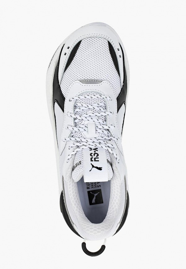 PUMA Кроссовки - RS-X CORE - фото 4