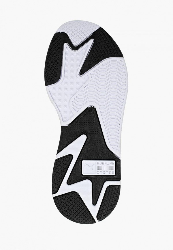 PUMA Кроссовки - RS-X CORE - фото 5