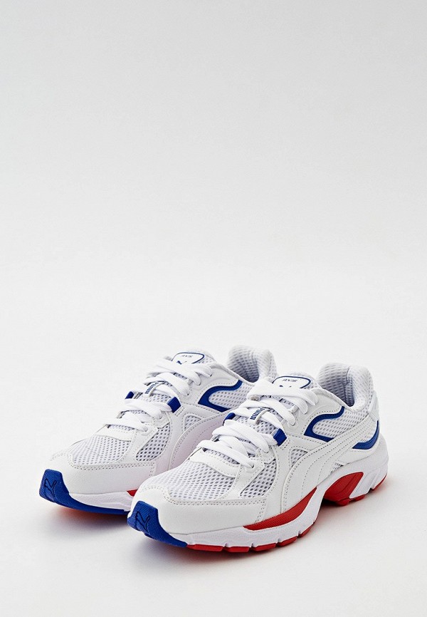 Axis plus 90's sales