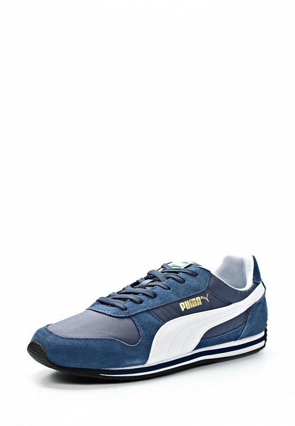 PUMA Кроссовки - Fieldsprint - фото 1