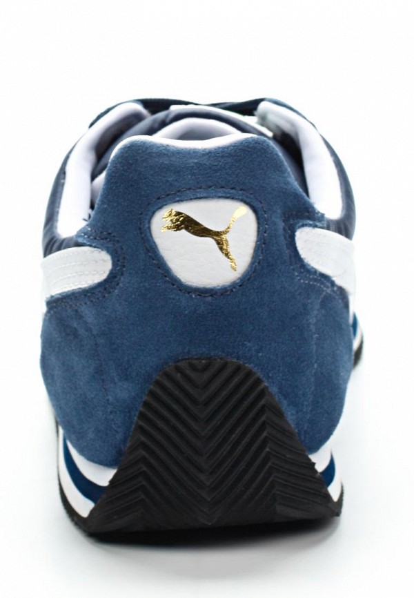 PUMA Кроссовки - Fieldsprint - фото 2