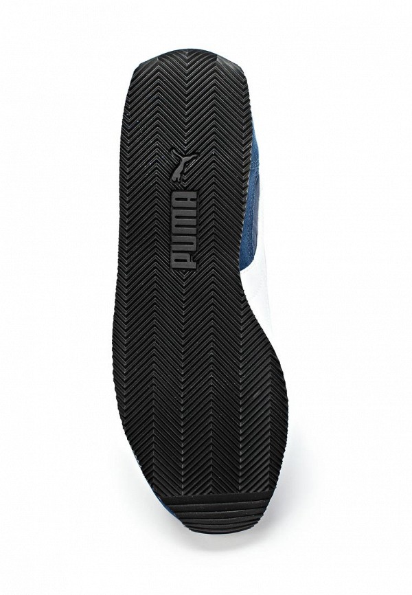 PUMA Кроссовки - Fieldsprint - фото 3
