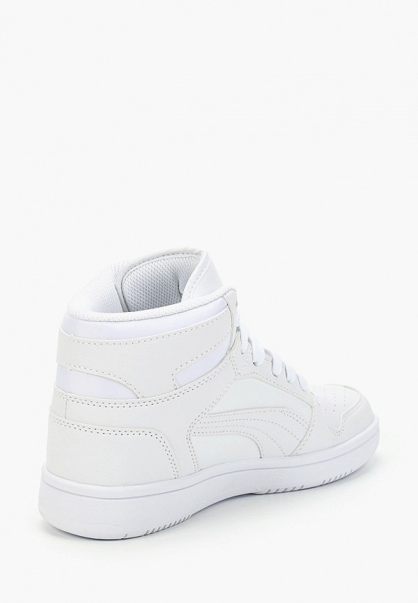 PUMA Кеды - Puma Rebound LayUp SL - фото 3