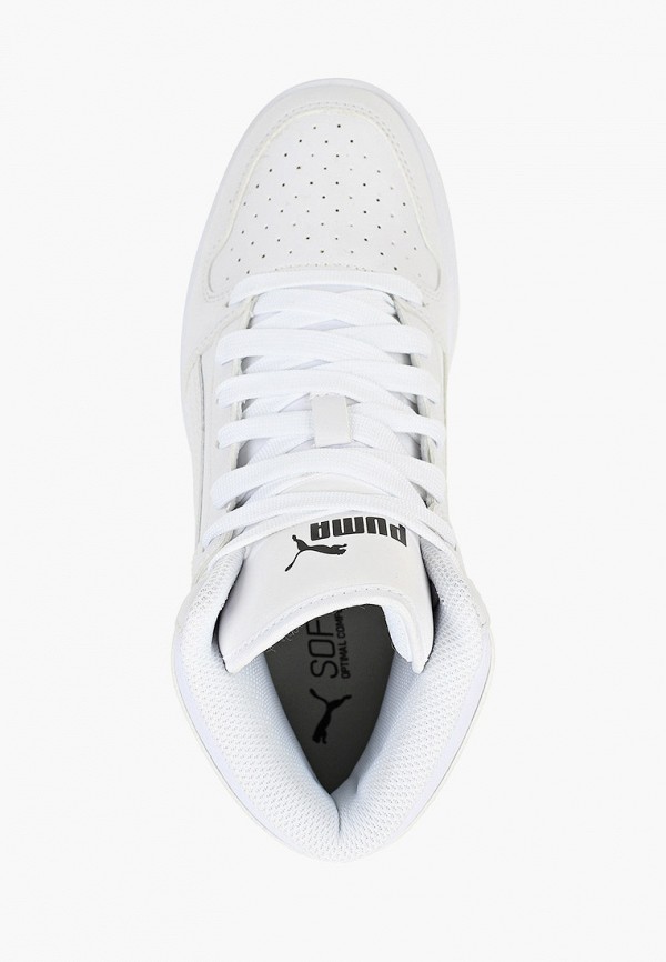 PUMA Кеды - Puma Rebound LayUp SL - фото 4