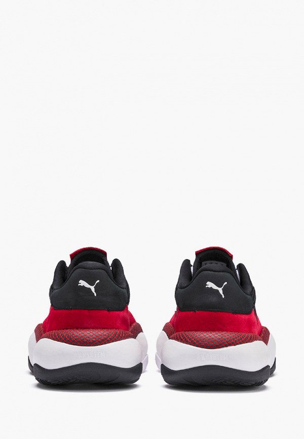 PUMA Кроссовки - ALTERATION BLITZ - фото 2