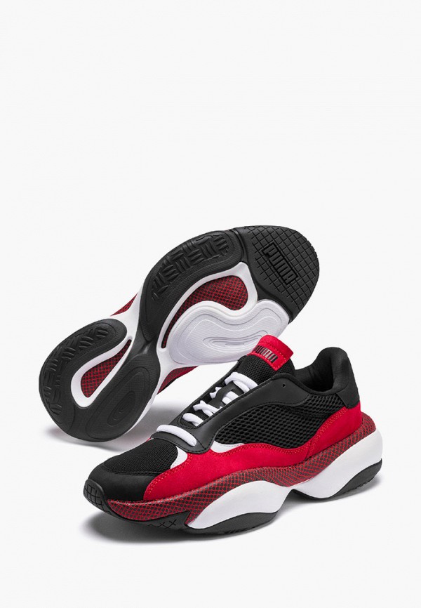 PUMA Кроссовки - ALTERATION BLITZ - фото 3