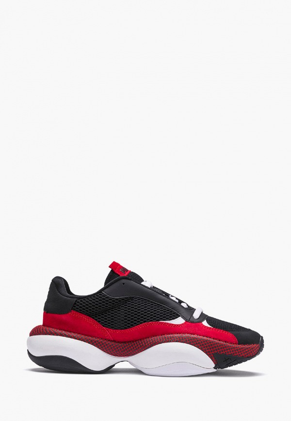 PUMA Кроссовки - ALTERATION BLITZ - фото 5