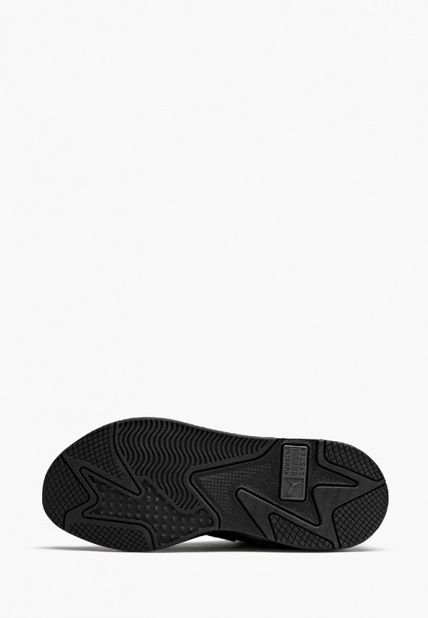 PUMA Кроссовки - RS-X WINTERIZED - фото 5