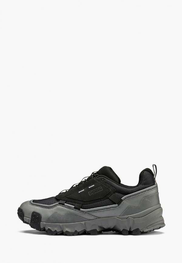 puma trailfox black