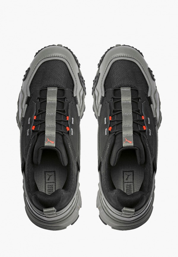 PUMA Кроссовки - Trailfox OVERLAND MTS - фото 4