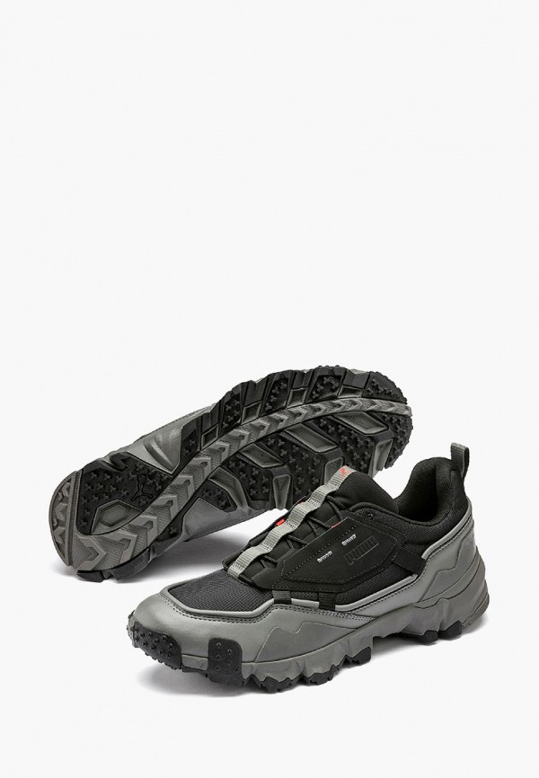 PUMA Кроссовки - Trailfox OVERLAND MTS - фото 5