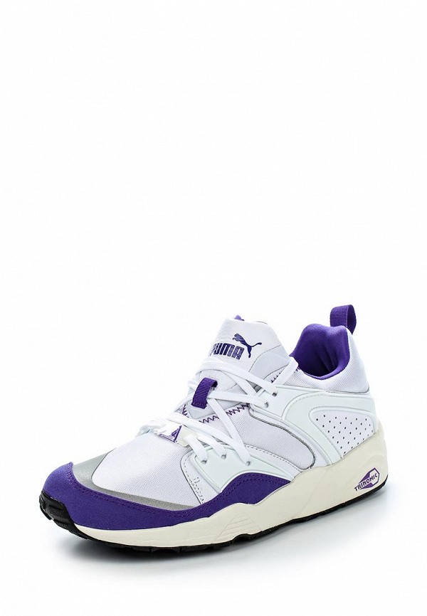 PUMA Кроссовки - BLAZE OF GLORY PRIMARY - фото 1