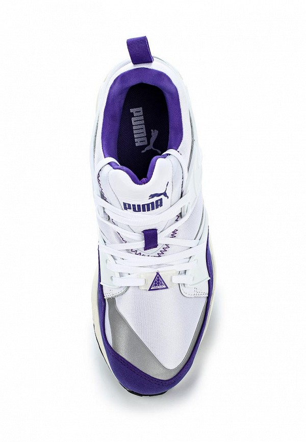 PUMA Кроссовки - BLAZE OF GLORY PRIMARY - фото 4