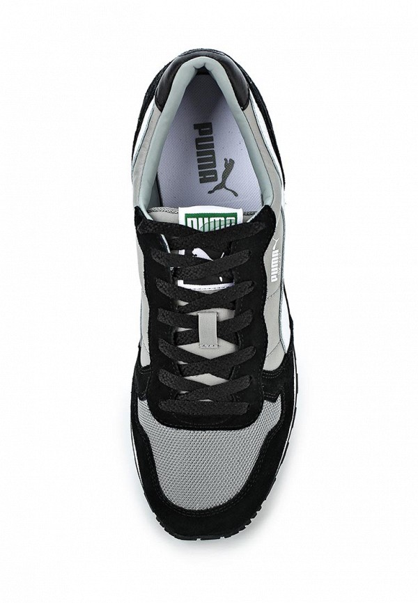 PUMA Кроссовки - RX 727 - фото 4