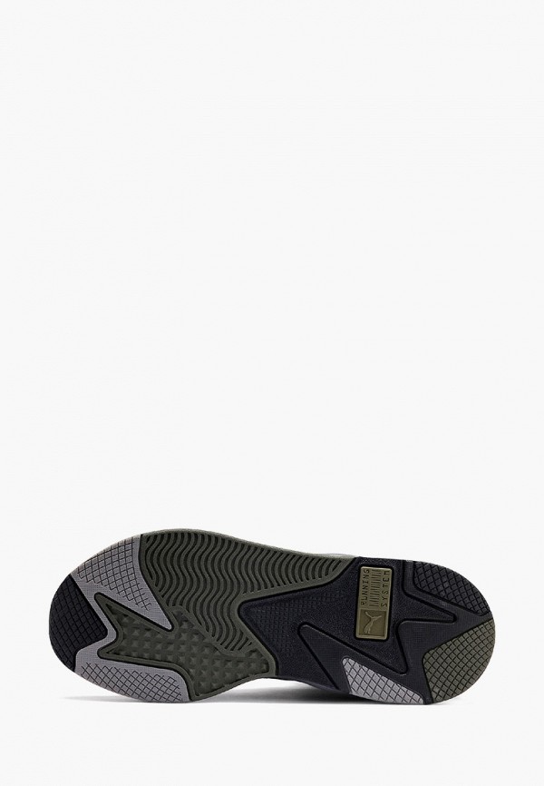 PUMA Кроссовки - RS-X Midtop Utility - фото 2