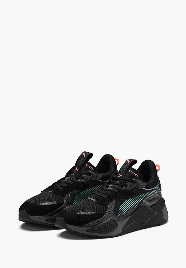 PUMA Кроссовки - RS-X BLADERUNNER - фото 4