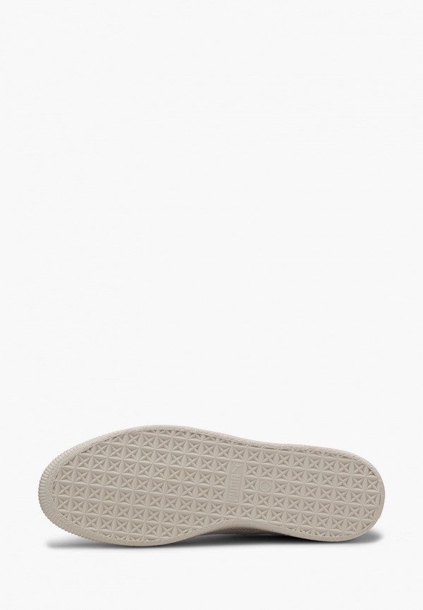 PUMA Кеды - Basket Trim PRM - фото 5