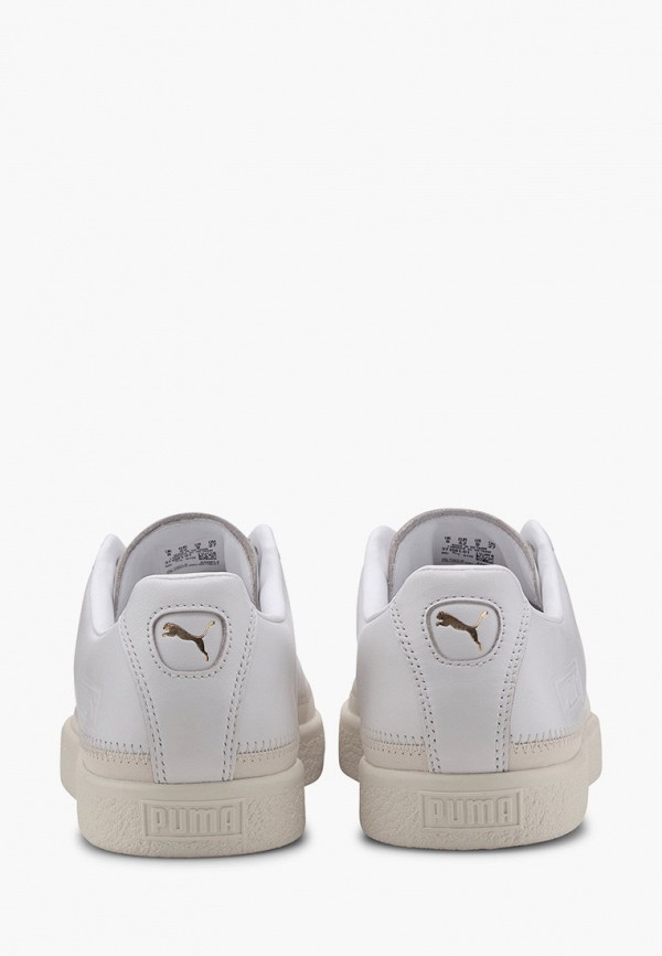 PUMA Кеды - Basket Trim PRM - фото 6