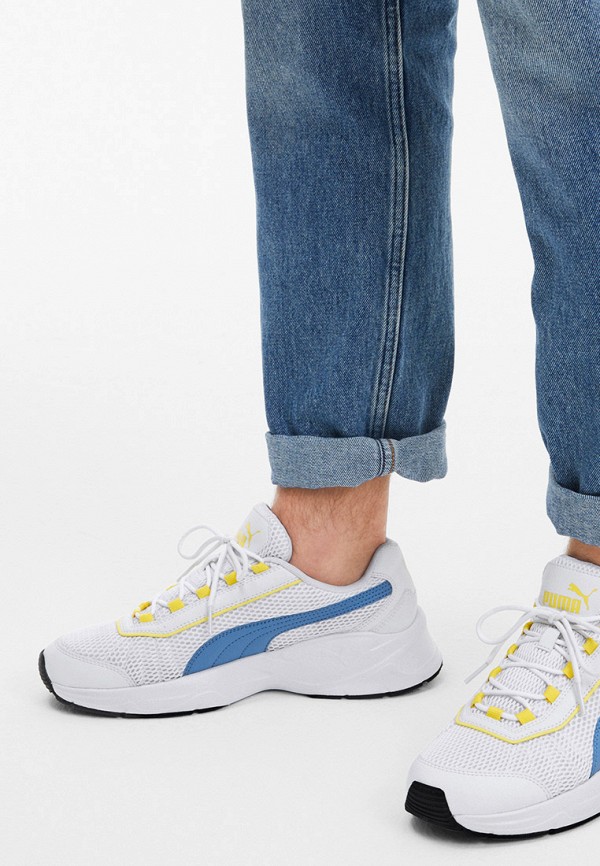 PUMA Кроссовки - Nucleus - фото 3