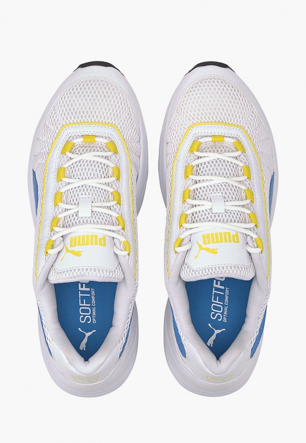 PUMA Кроссовки - Nucleus - фото 6