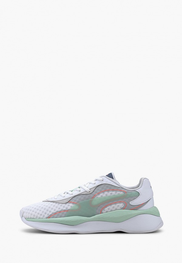 puma rs pure fusion