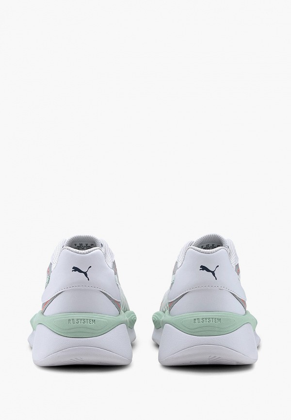 PUMA Кроссовки - RS-PURE VISION - фото 3