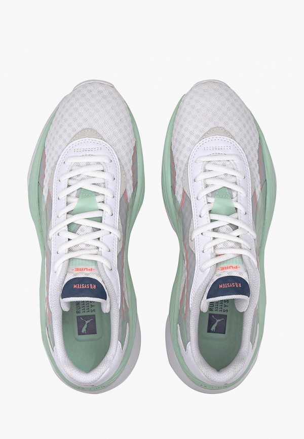 PUMA Кроссовки - RS-PURE VISION - фото 6