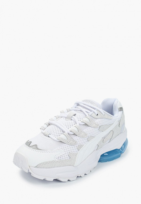 PUMA Кроссовки - Cell Alien Animal Kingdom - фото 2