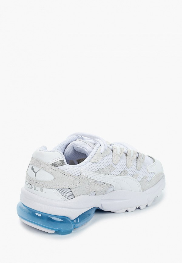 PUMA Кроссовки - Cell Alien Animal Kingdom - фото 3