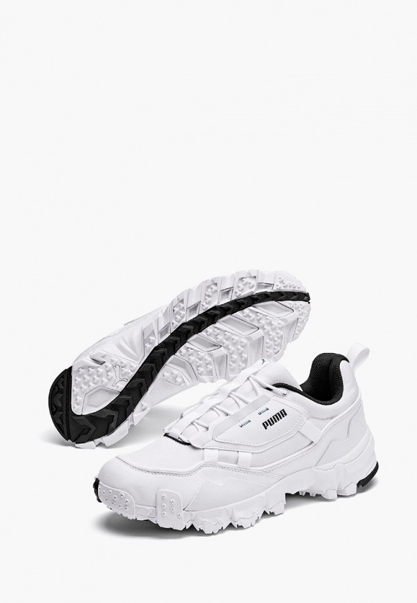 PUMA Кроссовки - Trailfox Overland MTS Grid - фото 2