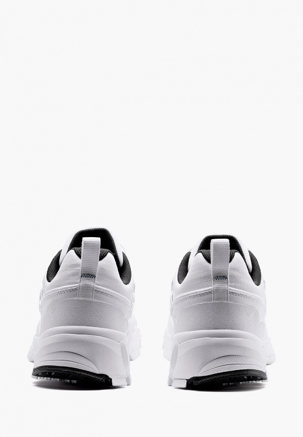 PUMA Кроссовки - Trailfox Overland MTS Grid - фото 3