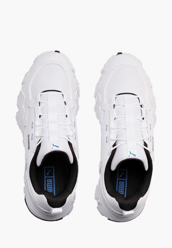 PUMA Кроссовки - Trailfox Overland MTS Grid - фото 6