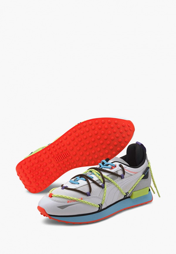 PUMA Кроссовки - Rider  Day Zero' - фото 2