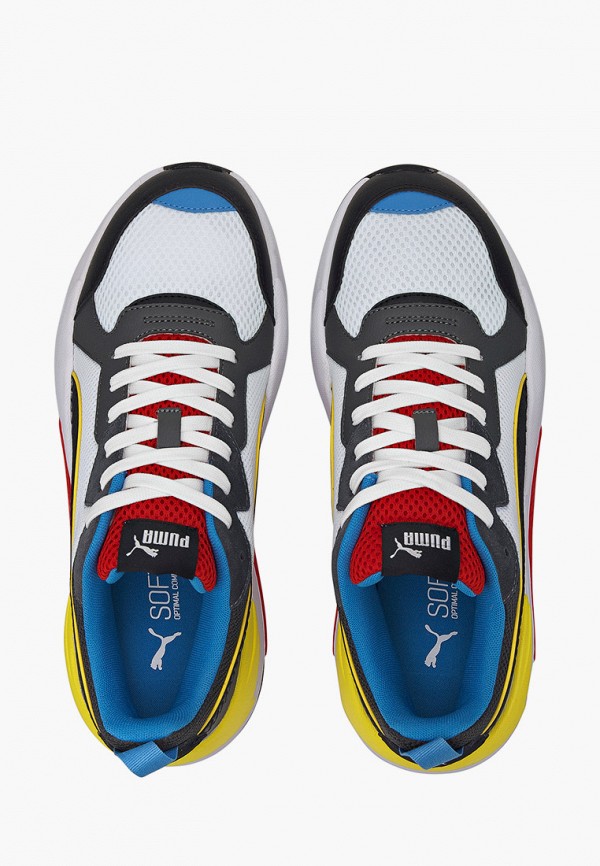 PUMA Кроссовки - X-Ray - фото 6