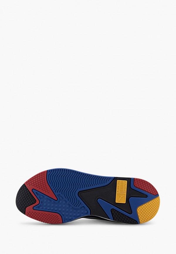 PUMA Кроссовки - RS-X³ PUZZLE - фото 4