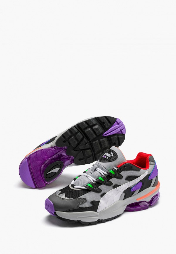 PUMA Cell Alien Kite PU053AUIHJH8 Lamoda