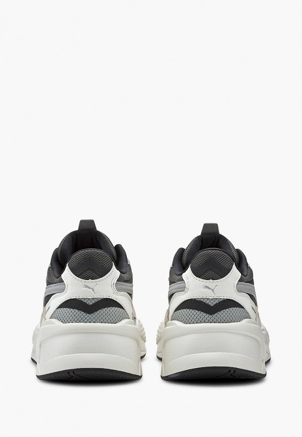 PUMA Кроссовки - RS-X³ PUZZLE - фото 3