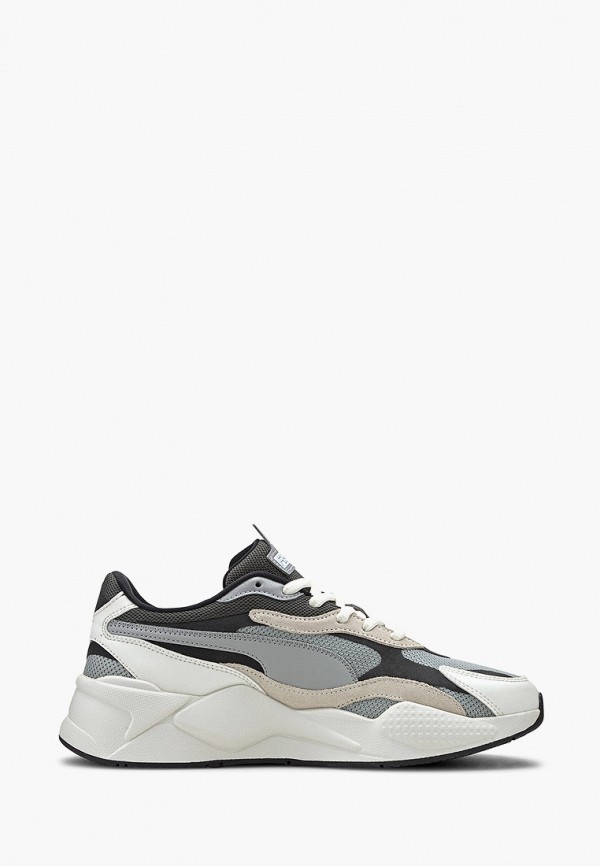 PUMA Кроссовки - RS-X³ PUZZLE - фото 5