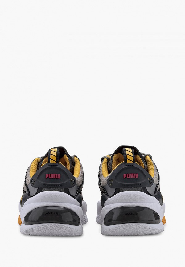 PUMA Кроссовки - LQD CELL Helly Hansen - фото 3