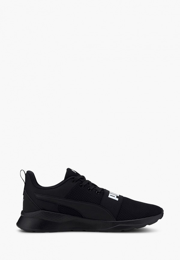 PUMA Кроссовки - Anzarun Lite Bold - фото 4