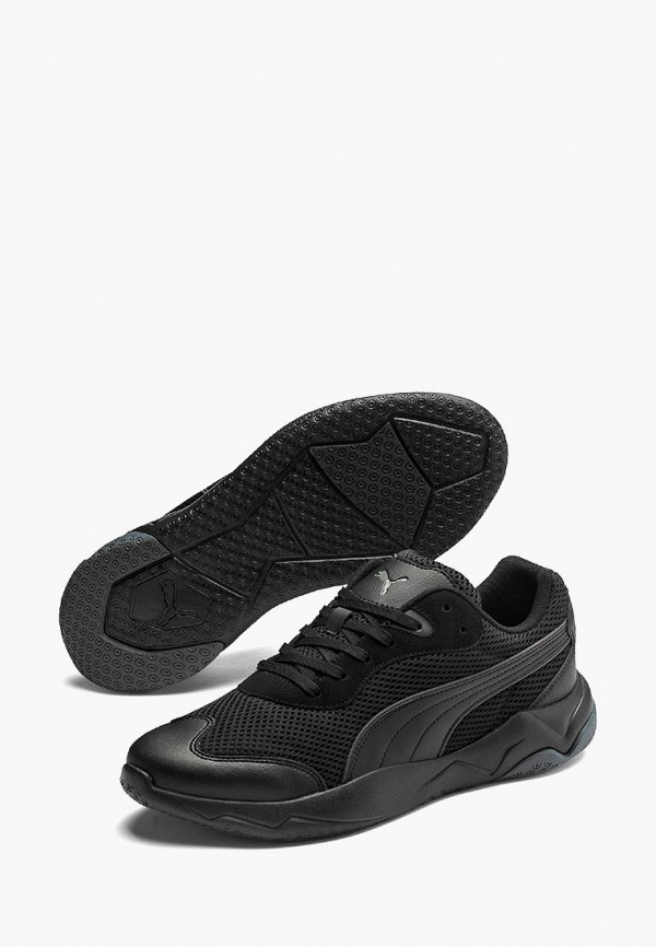 Кроссовки puma lamborghini