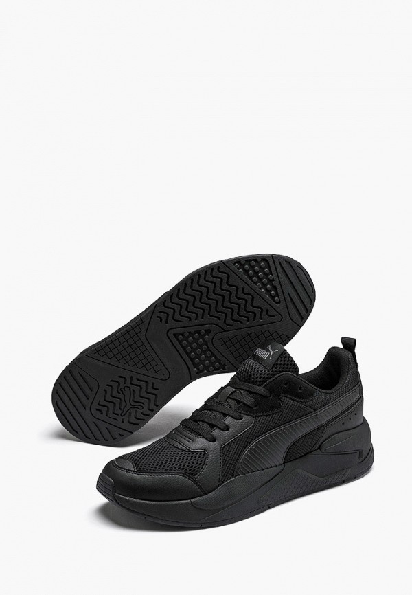 PUMA Кроссовки - X-Ray - фото 2