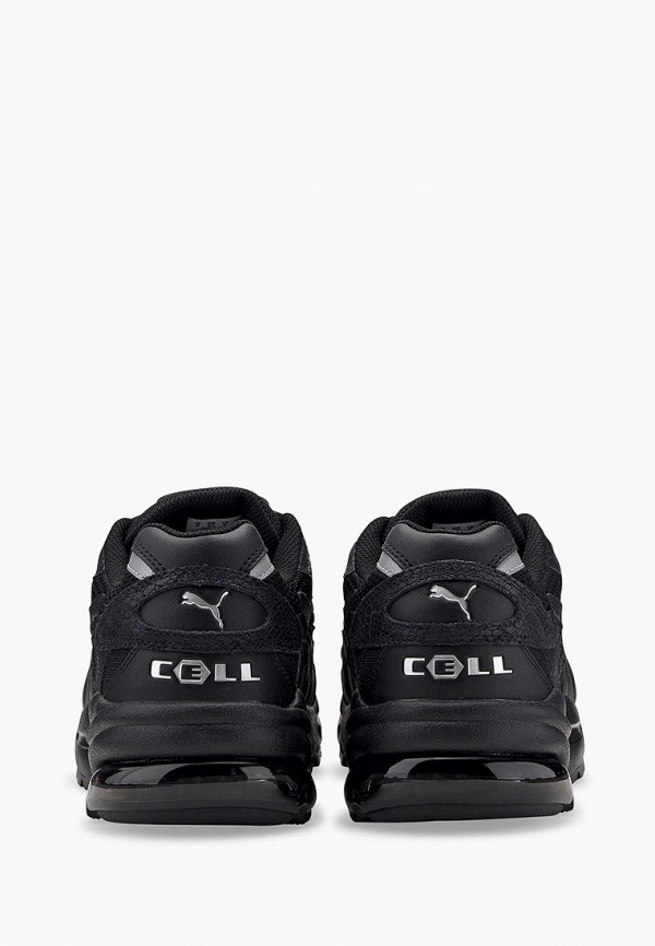 PUMA Кроссовки - Cell Alien Animal Kingdom - фото 4