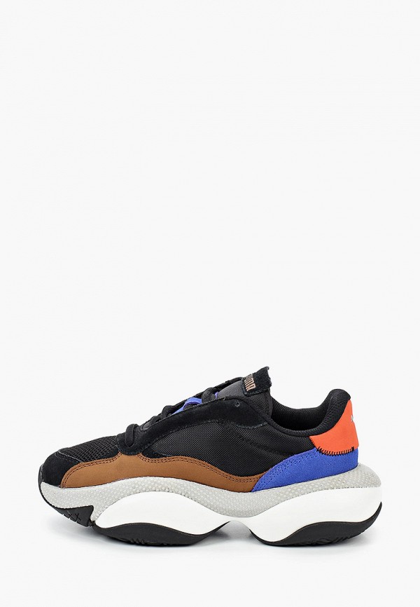 puma alteration premium