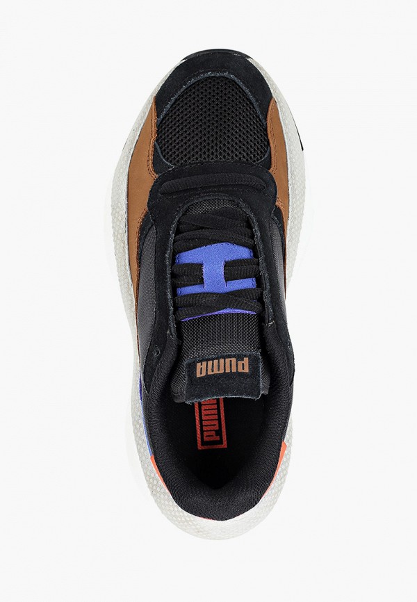 PUMA Кроссовки - ALTERATION PREMIUM LEATHER - фото 4