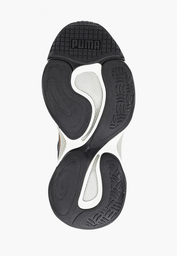 PUMA Кроссовки - ALTERATION PREMIUM LEATHER - фото 5